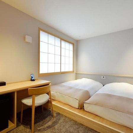 Hotel Kyoto Machiyado Gojo Ohashi Exterior foto
